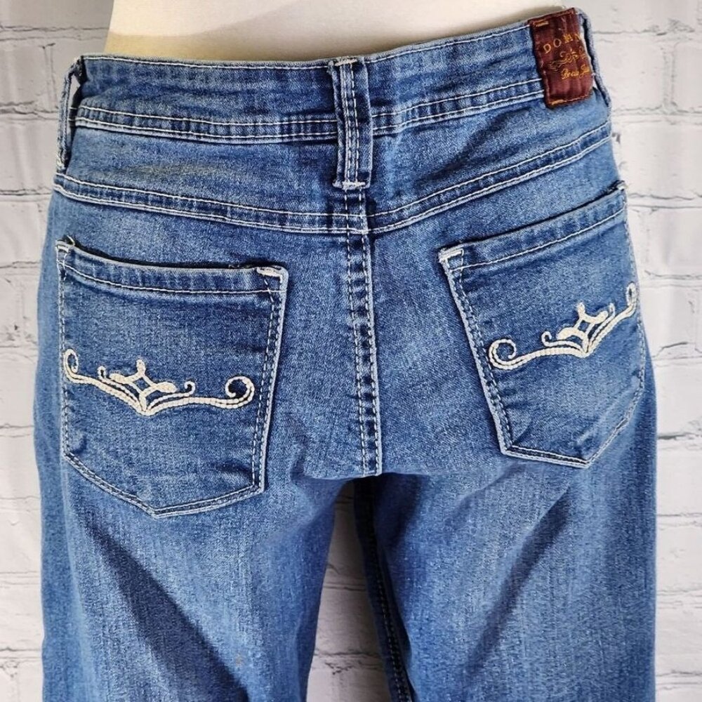 Domaine skinny stretch jeans 13